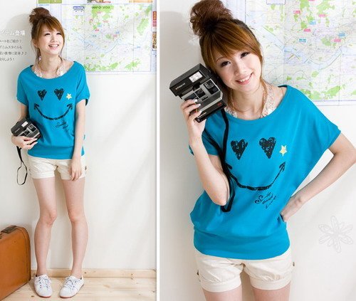 #901 Blue