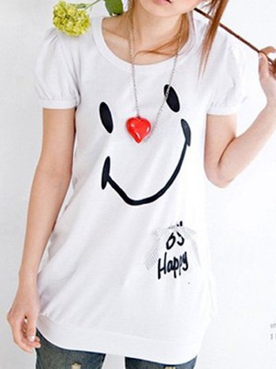 #503 White