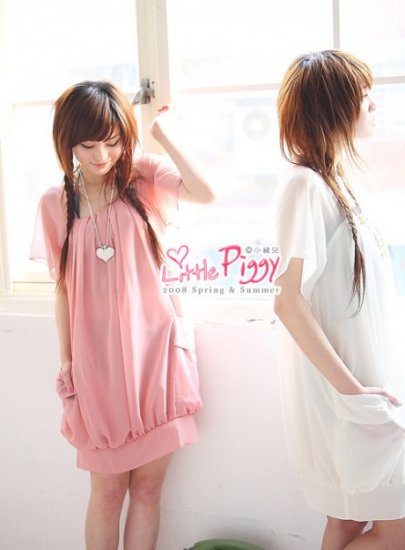 #2011 Pink