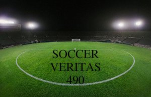 Soccer Veritas 490 season pass - child