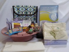 Deluxe Hospital Care Kit