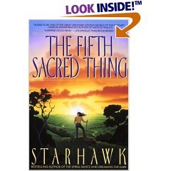 The Fifth Sacred Thing (Paperback)