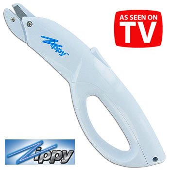 Deluxe Powered Scissors (As Seen On TV)