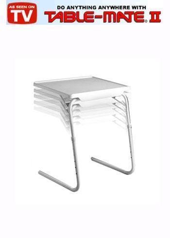 Table-Mate II