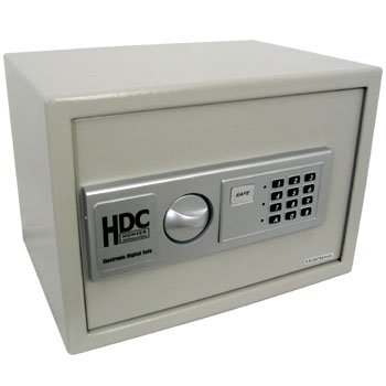 Electronic Digital Safe