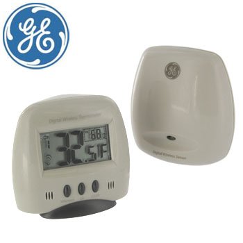 General Purpose Wireless Thermometer