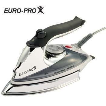 Deluxe Steam Iron