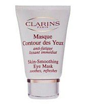 CLARINS ~ Skin-Smoothing Eye Mask (Retail Size)