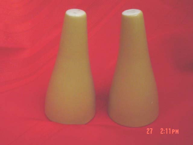 Salt N Pepper Shakers