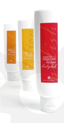 Loving Hands Collection-Hand Wash