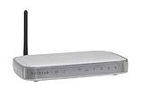 Broadband Router Netgear Dg834guk