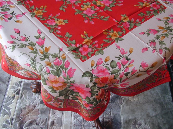 100% Silk Scarf (Item# 401)