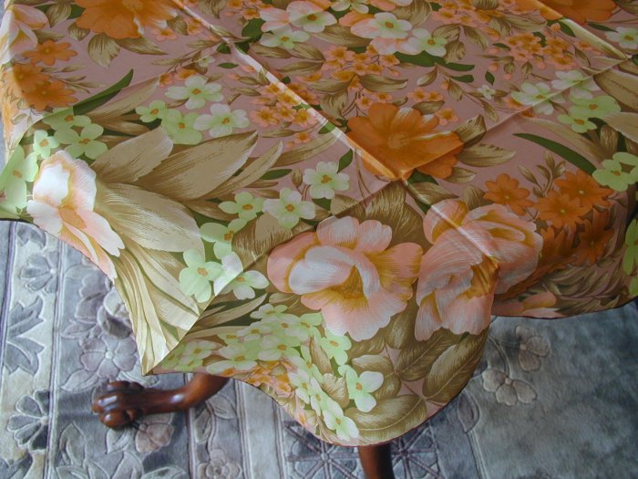 100% Silk Scarf (Item# 412)