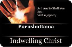 Purushottama Car Magnets