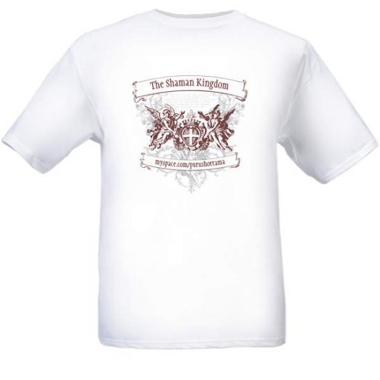 Purushottama T-Shirts