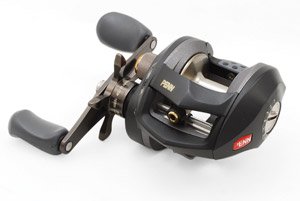 Penn Sargus Baitcasting Reel SAR64LP