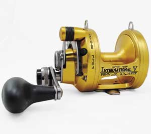 Penn International 16VSX Reel