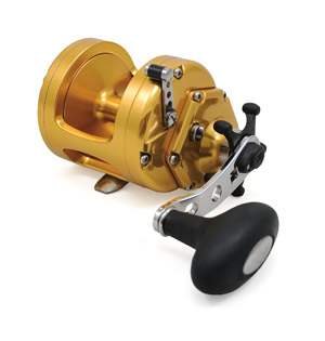 Penn International Torque TRQ100 Trolling Reel