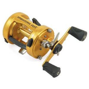 Penn International Baitcast 965 Reel