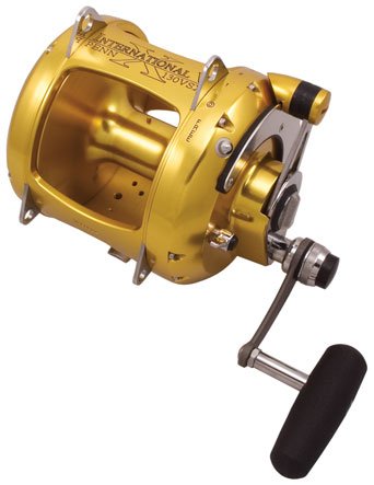 Penn International 130VSX Trolling Reel