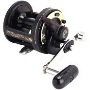 Shimano Tld 20 Conventional Trolling Reel