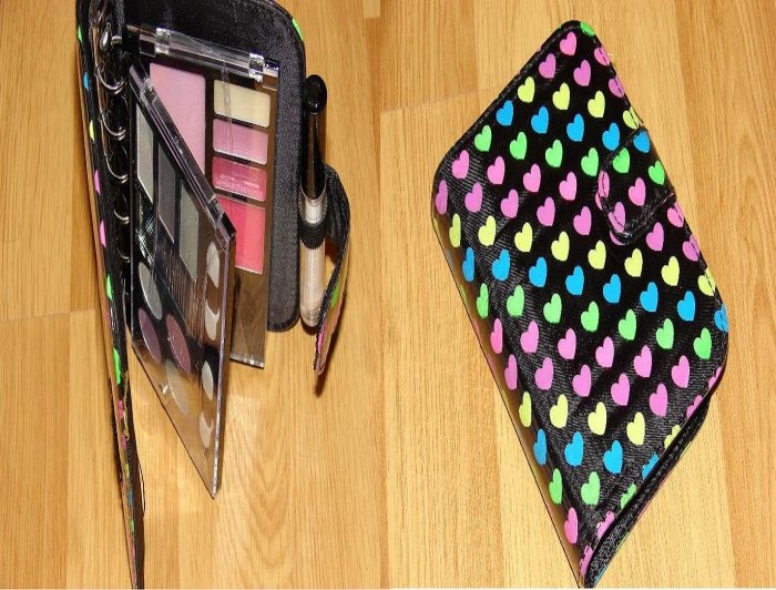 BRAND NEW "CLAIRE'S" MAKE-UP GLOSSES & SHADOWS