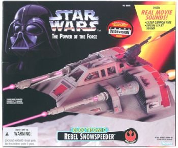 POTF2 Snowspeeder