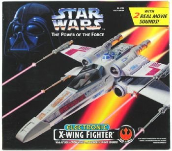 POTF2 X-Wing
