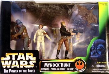 POTF2 Mynock Hunt Multi Pack