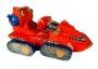 MOTU Attack Trak