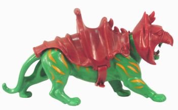 MOTU Battle Cat