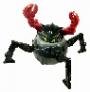 MOTU Monstroid