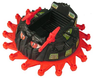 MOTU Roton