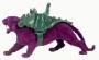 MOTU Panthor