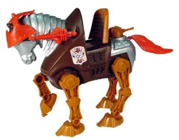 MOTU Stridor