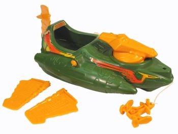 MOTU Wind Raider