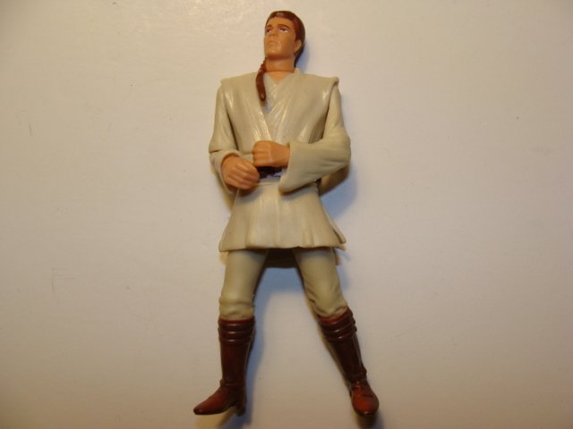 Star Wars Episode I Loose Obi-Wan Kenobi (Jedi Duel)