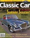 Hemmings Classic Car-1 Year