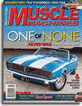 Hemmings Muscle Machines-1 Year