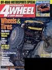 4 Wheel & Off Road-1 Year