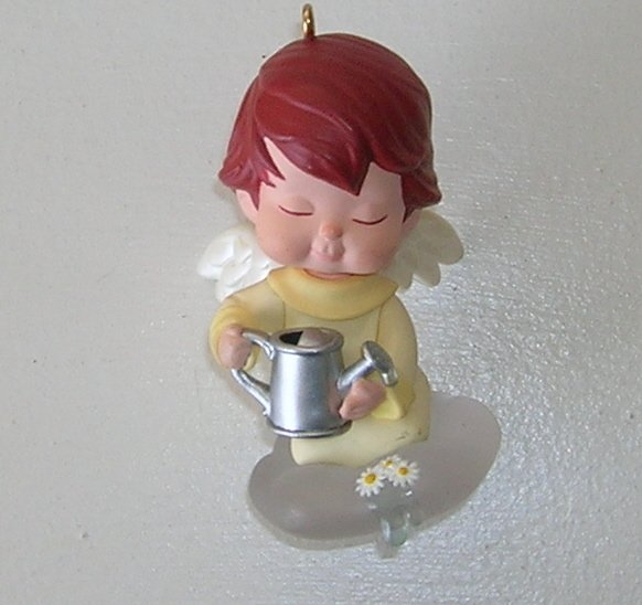 1997 Daisy Hallmark Ornament