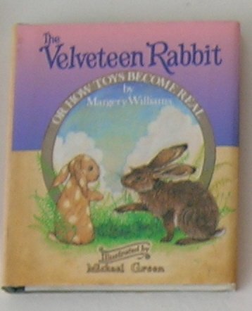 The Velveteen Rabbit - Gift Book