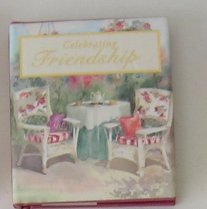 Celebrating Friendship - Gift Book
