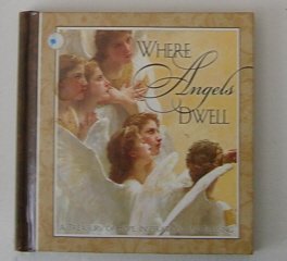 Where Angels Dwell - Gift Book