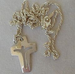 Mini Cross-A5