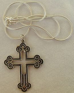 Celtic Cross-A