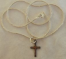 Mini Cross-FA
