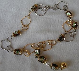 Belisima necklace