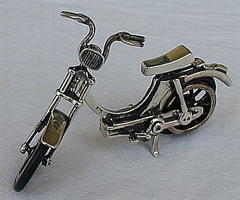 Motorcycle-3 miniature