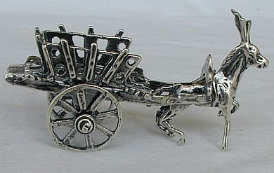 Carriage-B miniature